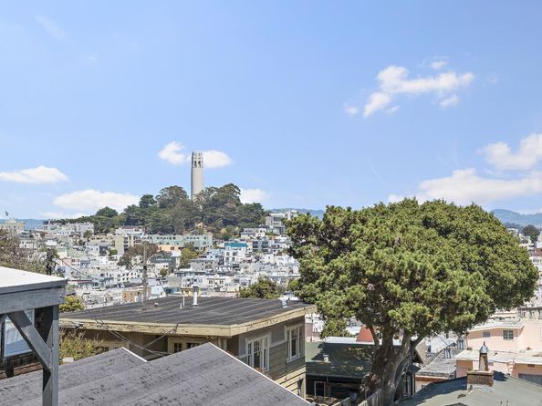 950-954 Vallejo Street Unit 950 House, San Francisco CA 94133
