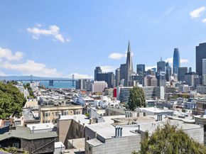 950-954 Vallejo Street Unit 950 House, San Francisco CA 94133