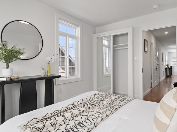 950-954 Vallejo Street Unit 950 House, San Francisco CA 94133