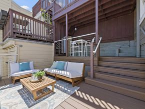 950-954 Vallejo Street Unit 950 House, San Francisco CA 94133