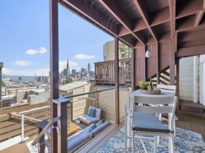 950-954 Vallejo Street Unit 950 House, San Francisco CA 94133