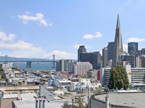 950-954 Vallejo Street Unit 950 House, San Francisco CA 94133
