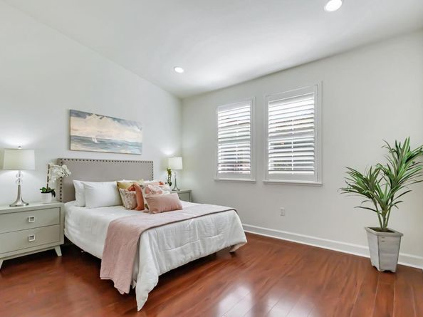 1142 Mente Linda Loop, Milpitas CA 95035