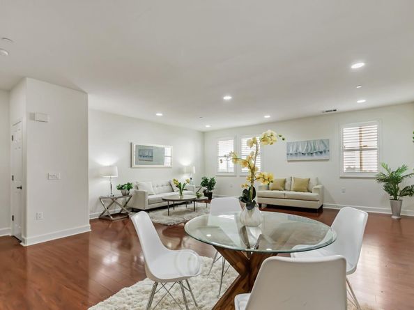 1142 Mente Linda Loop, Milpitas CA 95035