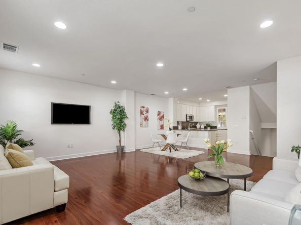 1142 Mente Linda Loop, Milpitas CA 95035