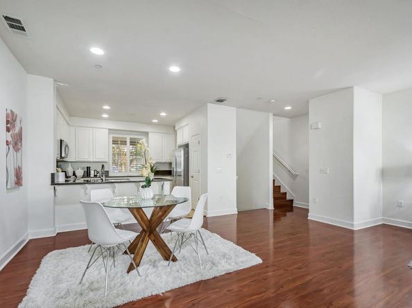 1142 Mente Linda Loop, Milpitas CA 95035