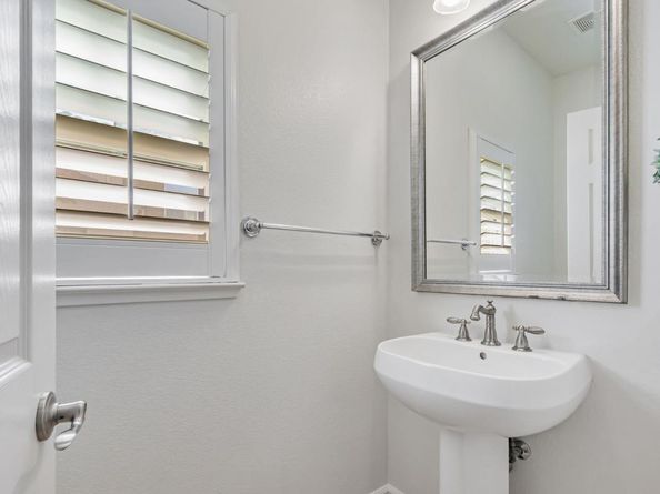 1142 Mente Linda Loop, Milpitas CA 95035