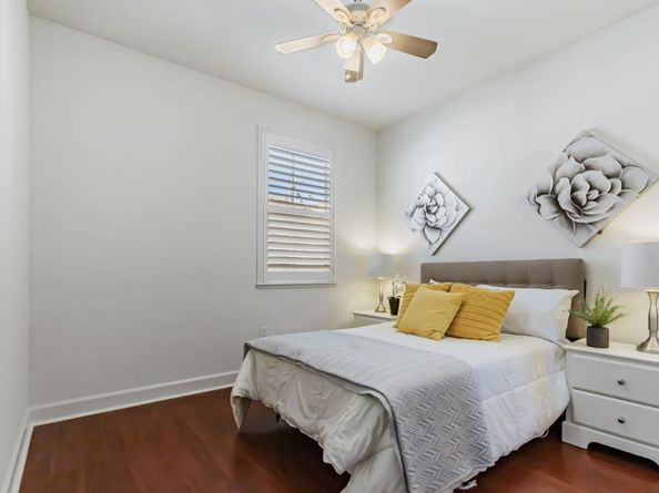 1142 Mente Linda Loop, Milpitas CA 95035