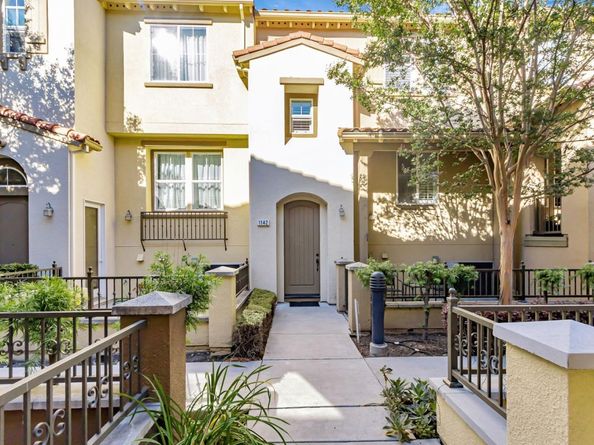 1142 Mente Linda Loop, Milpitas CA 95035