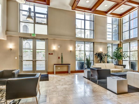 175 W Saint James Street 203, San Jose CA 95110
