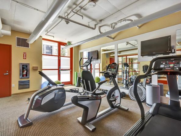 175 W Saint James Street 203, San Jose CA 95110