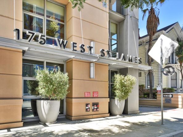 175 W Saint James Street 203, San Jose CA 95110