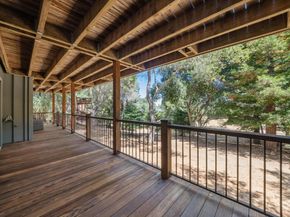 2 Thistle Street, Portola Valley CA 94028