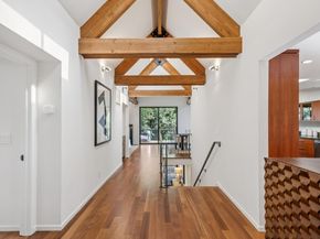 2 Thistle Street, Portola Valley CA 94028