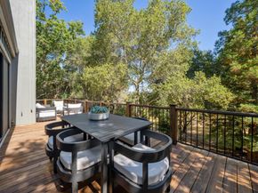 2 Thistle Street, Portola Valley CA 94028