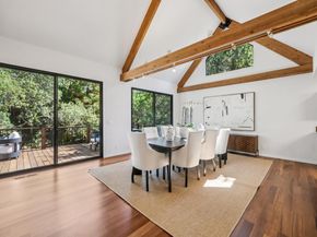 2 Thistle Street, Portola Valley CA 94028