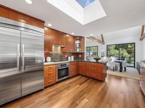 2 Thistle Street, Portola Valley CA 94028