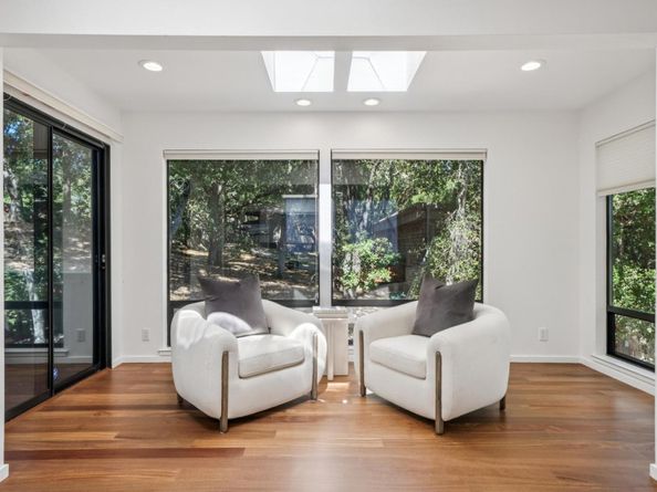 2 Thistle Street, Portola Valley CA 94028