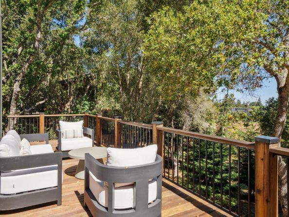 2 Thistle Street, Portola Valley CA 94028