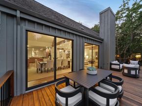 2 Thistle Street, Portola Valley CA 94028