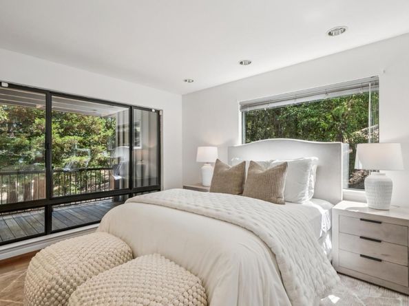 2 Thistle Street, Portola Valley CA 94028