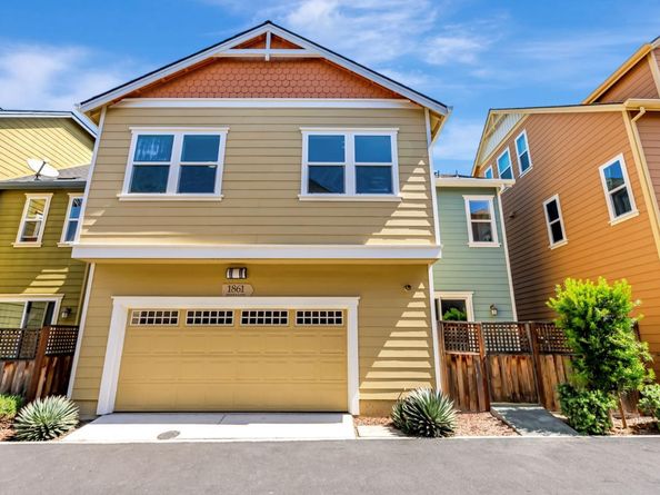 1861 Shasta Lane, Hercules CA 94547