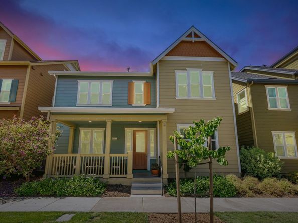 1861 Shasta Lane, Hercules CA 94547