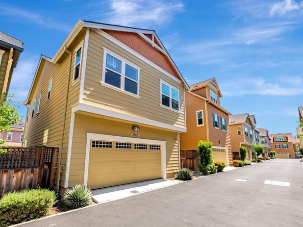 1861 Shasta Lane, Hercules CA 94547