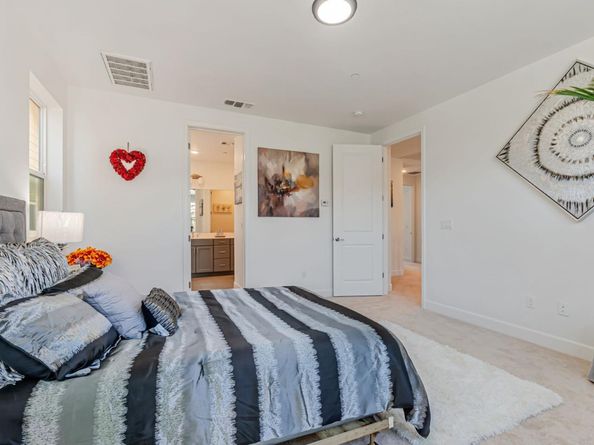 1861 Shasta Lane, Hercules CA 94547