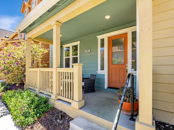 1861 Shasta Lane, Hercules CA 94547