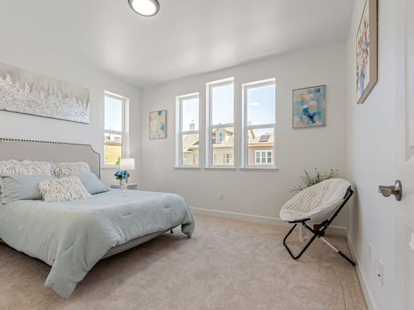 1861 Shasta Lane, Hercules CA 94547