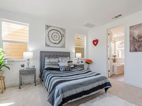 1861 Shasta Lane, Hercules CA 94547