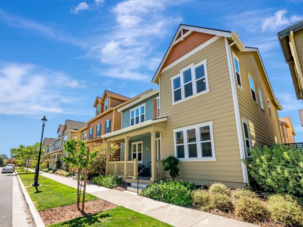 1861 Shasta Lane, Hercules CA 94547