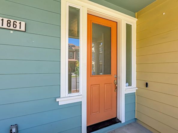 1861 Shasta Lane, Hercules CA 94547