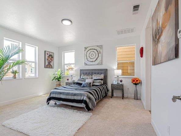 1861 Shasta Lane, Hercules CA 94547