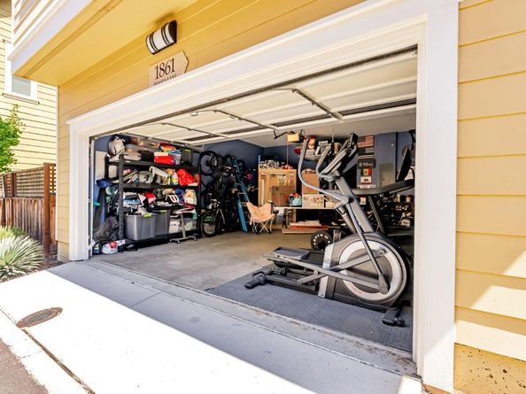 1861 Shasta Lane, Hercules CA 94547