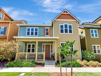 1861 Shasta Lane