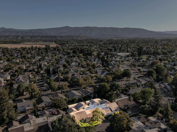 226 Truckee Lane, San Jose CA 95136