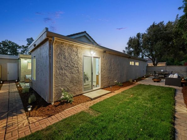 226 Truckee Lane, San Jose CA 95136