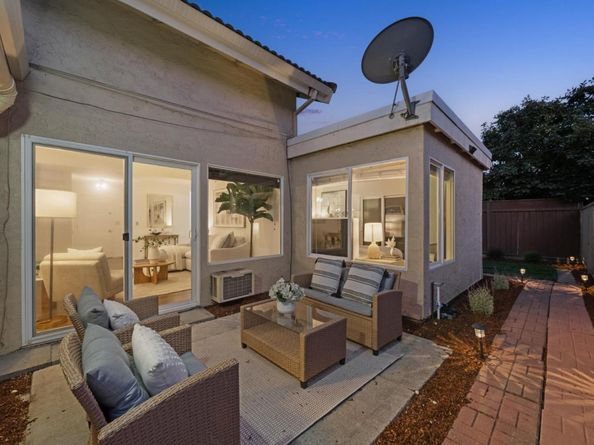 226 Truckee Lane, San Jose CA 95136