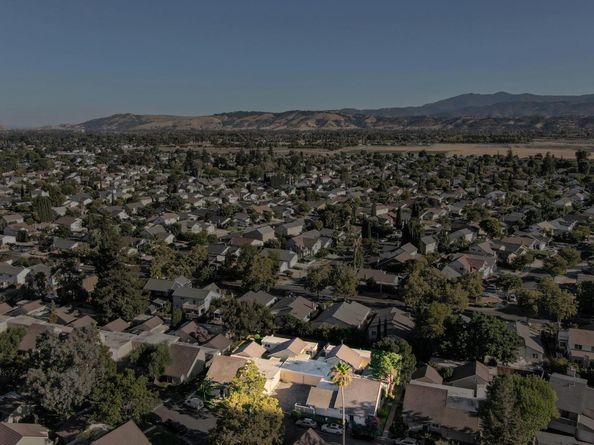 226 Truckee Lane, San Jose CA 95136