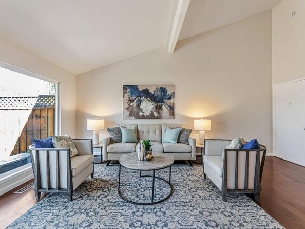 1415 Millich Court, San Jose CA 95117