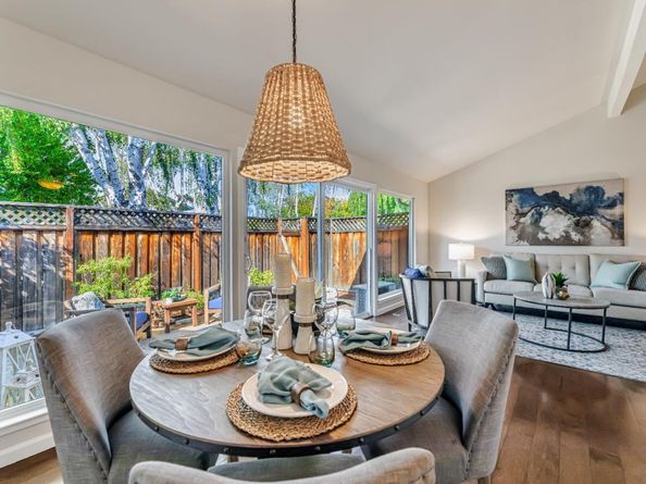 1415 Millich Court, San Jose CA 95117