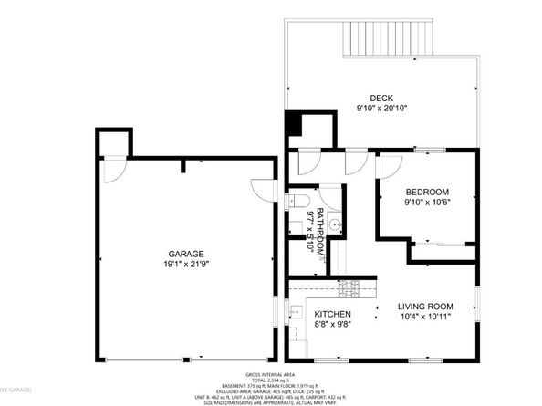 355 Corralitos Road, Watsonville CA 95076