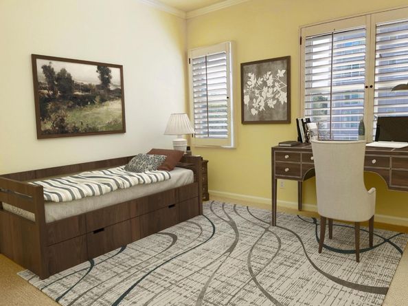 1 Baldwin 417, San Mateo CA 94401
