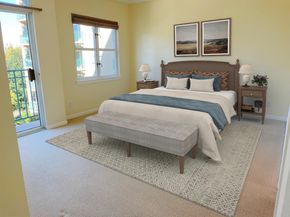 1 Baldwin 417, San Mateo CA 94401