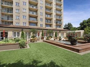 1 Baldwin 417, San Mateo CA 94401