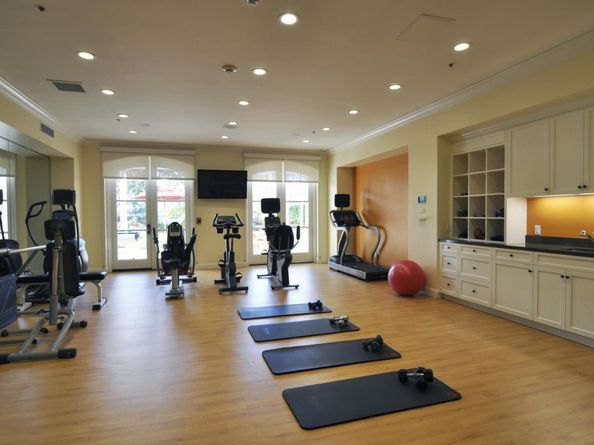1 Baldwin 417, San Mateo CA 94401