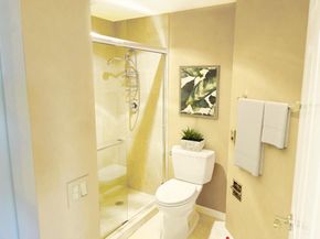 1 Baldwin 417, San Mateo CA 94401