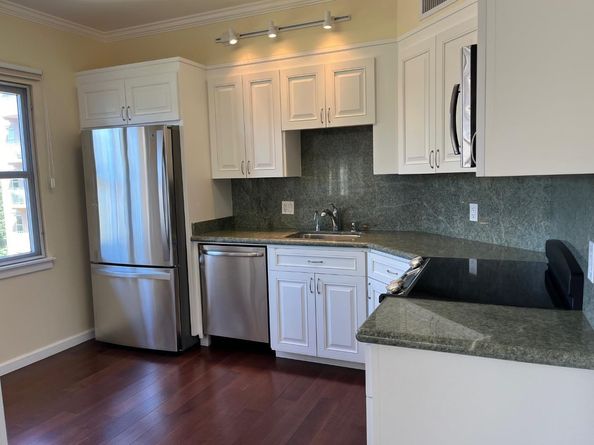1 Baldwin 417, San Mateo CA 94401